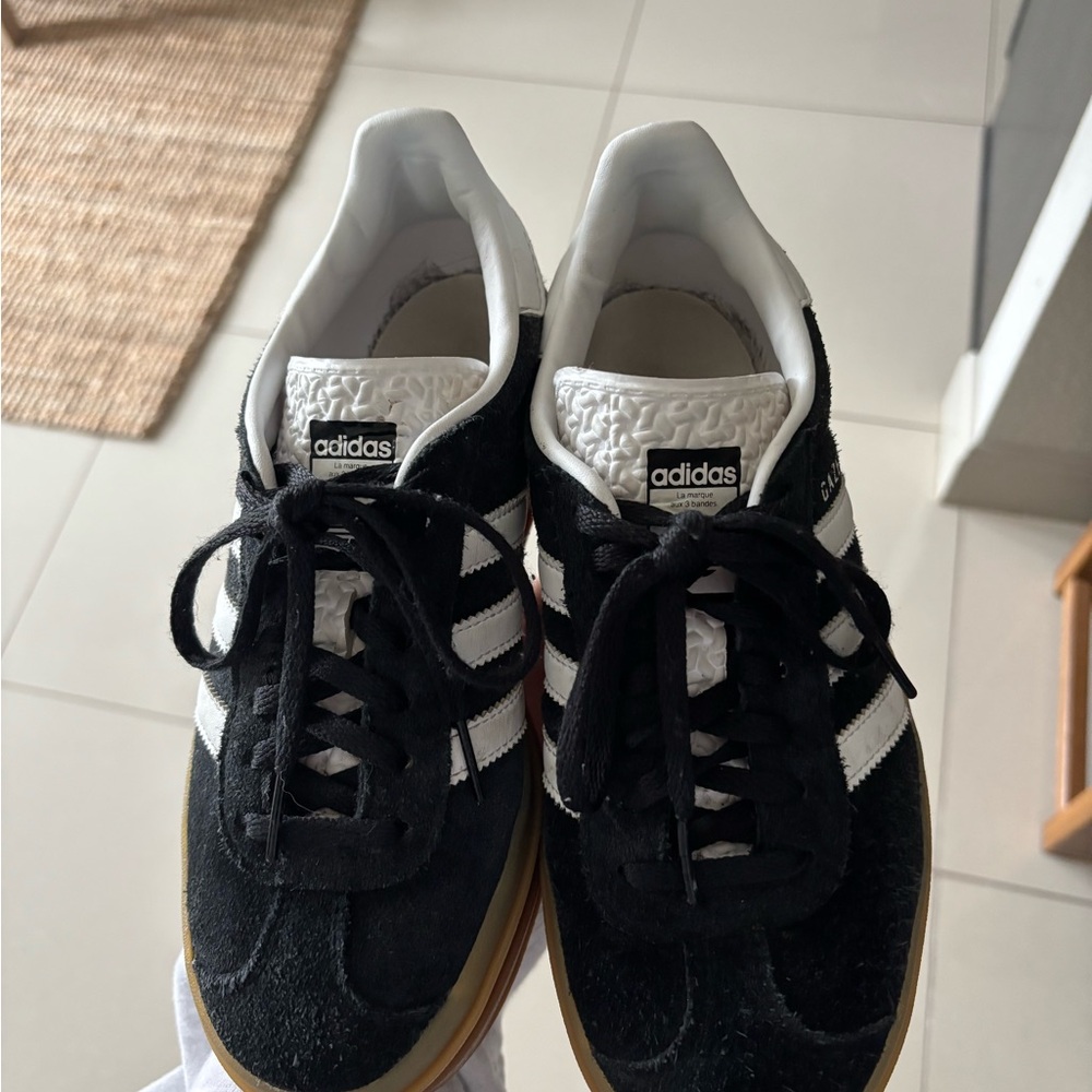 Adidas Platform Gazelle